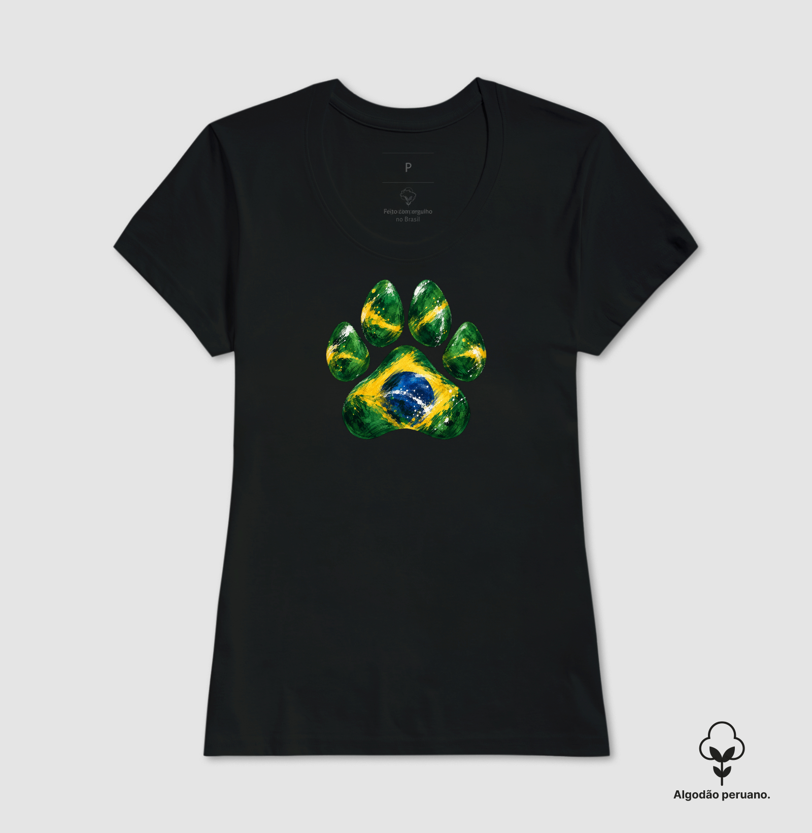 Brasil em Pinceladas - Imagem 3
