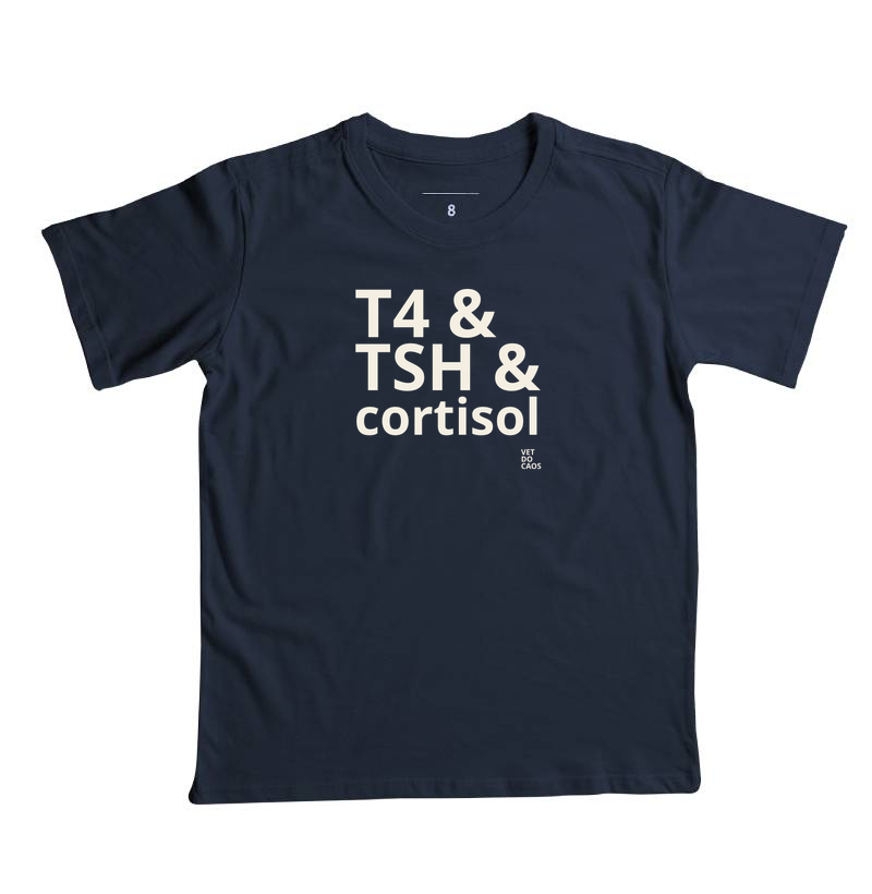 T4 & TSH & cortisol - Imagem 3