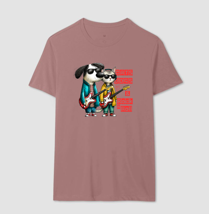 Cats, Dogs & Rock N Roll - Imagem 16