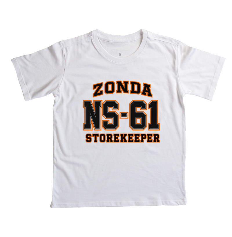 Camisa 1