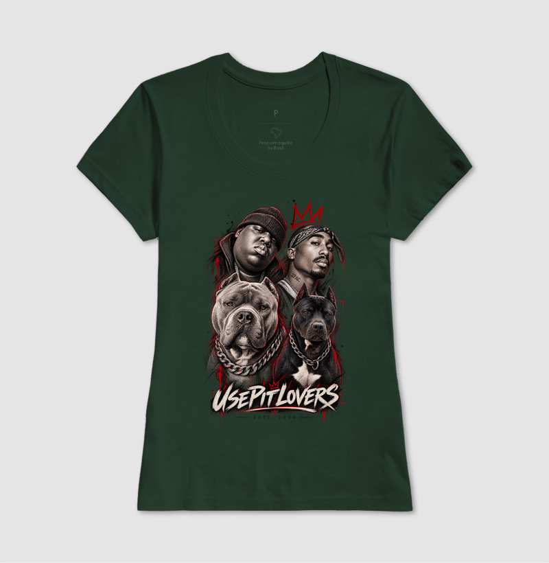 B.I.G AND TUP PAC | PITMONSTER AND APBT - Imagem 14