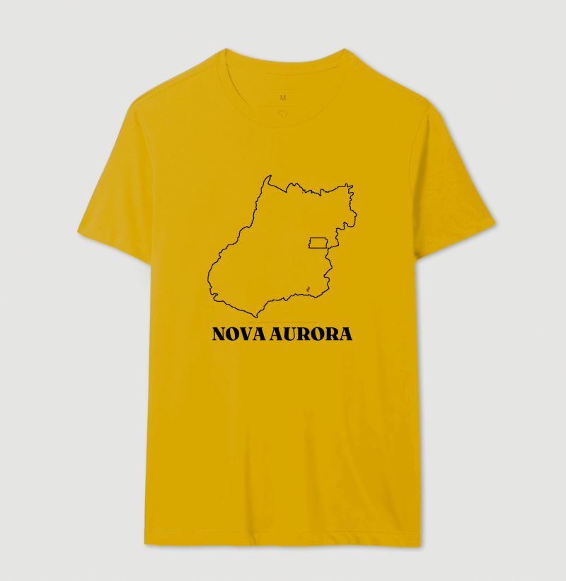 Nova Aurora | Traço GO - Imagem 14