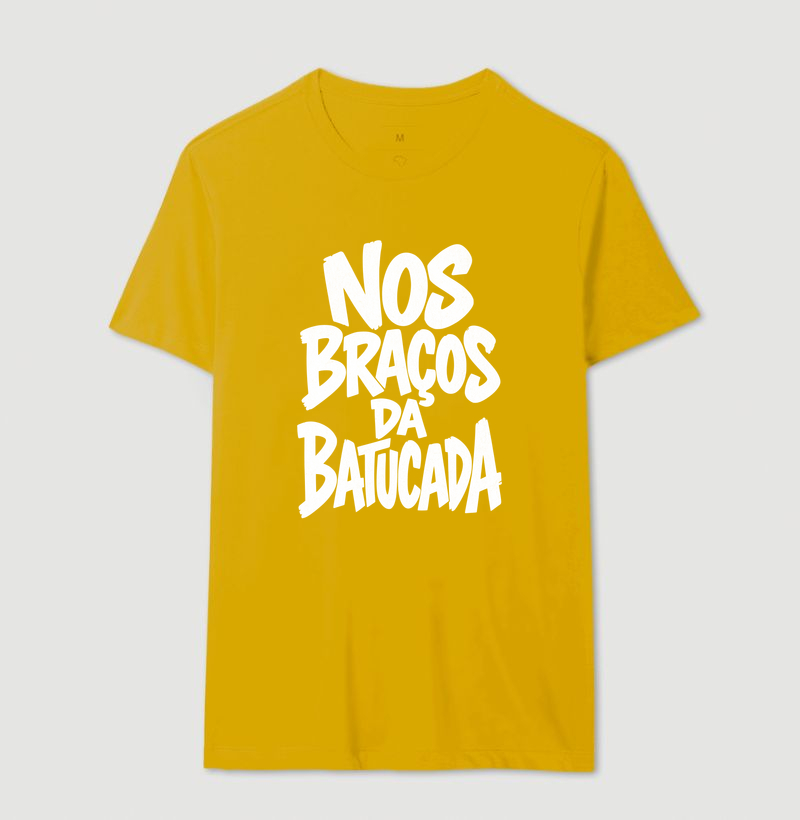 Nos braços da batucada - Imagem 15