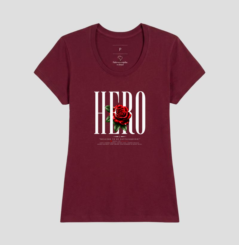 Camisa 17