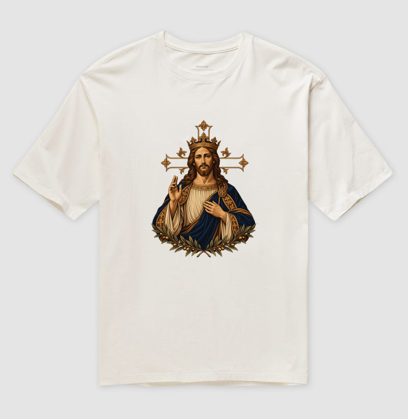 Cristo Rei - Cristo Vivo - Imagem 4