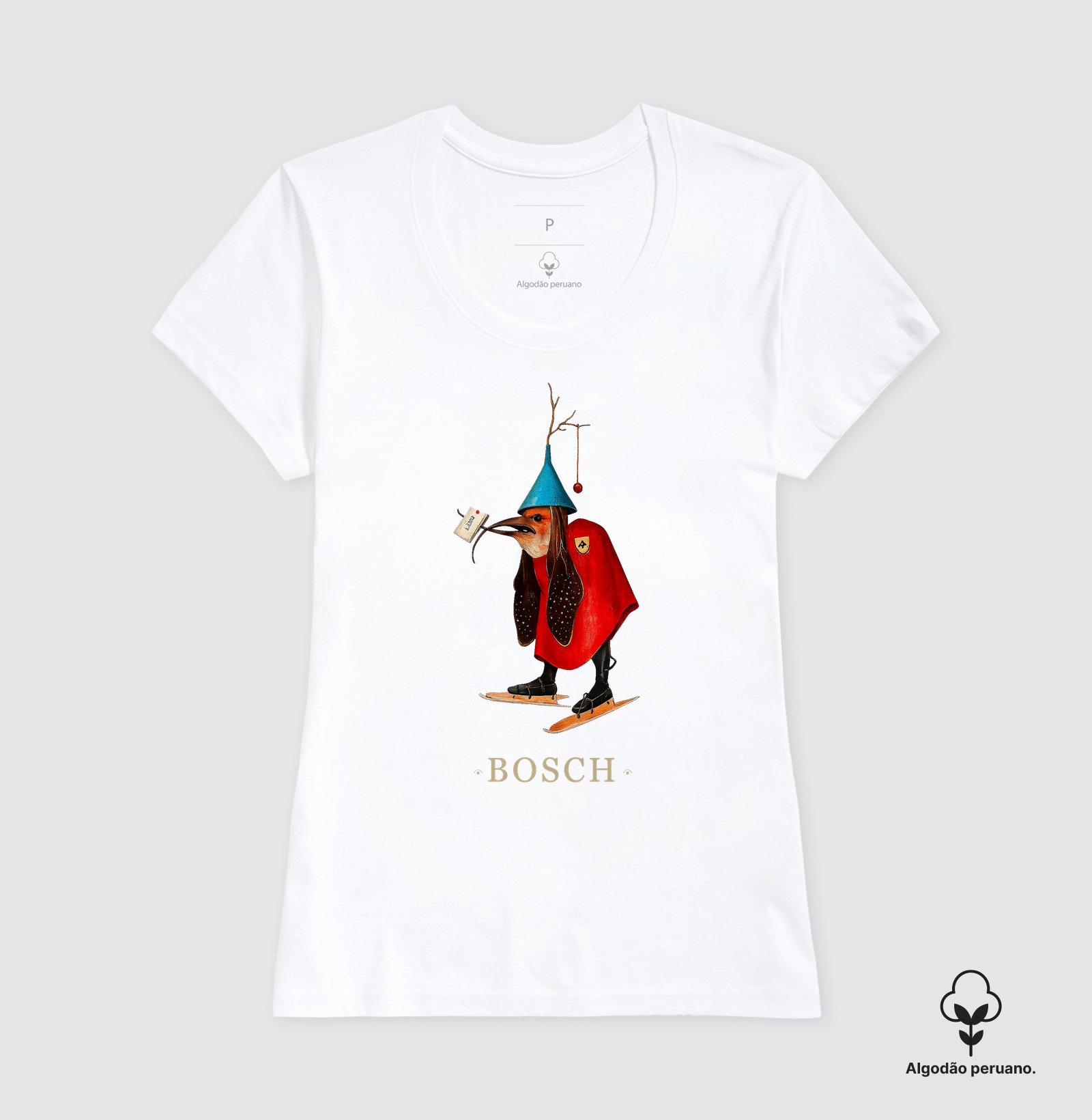 Camisa 1