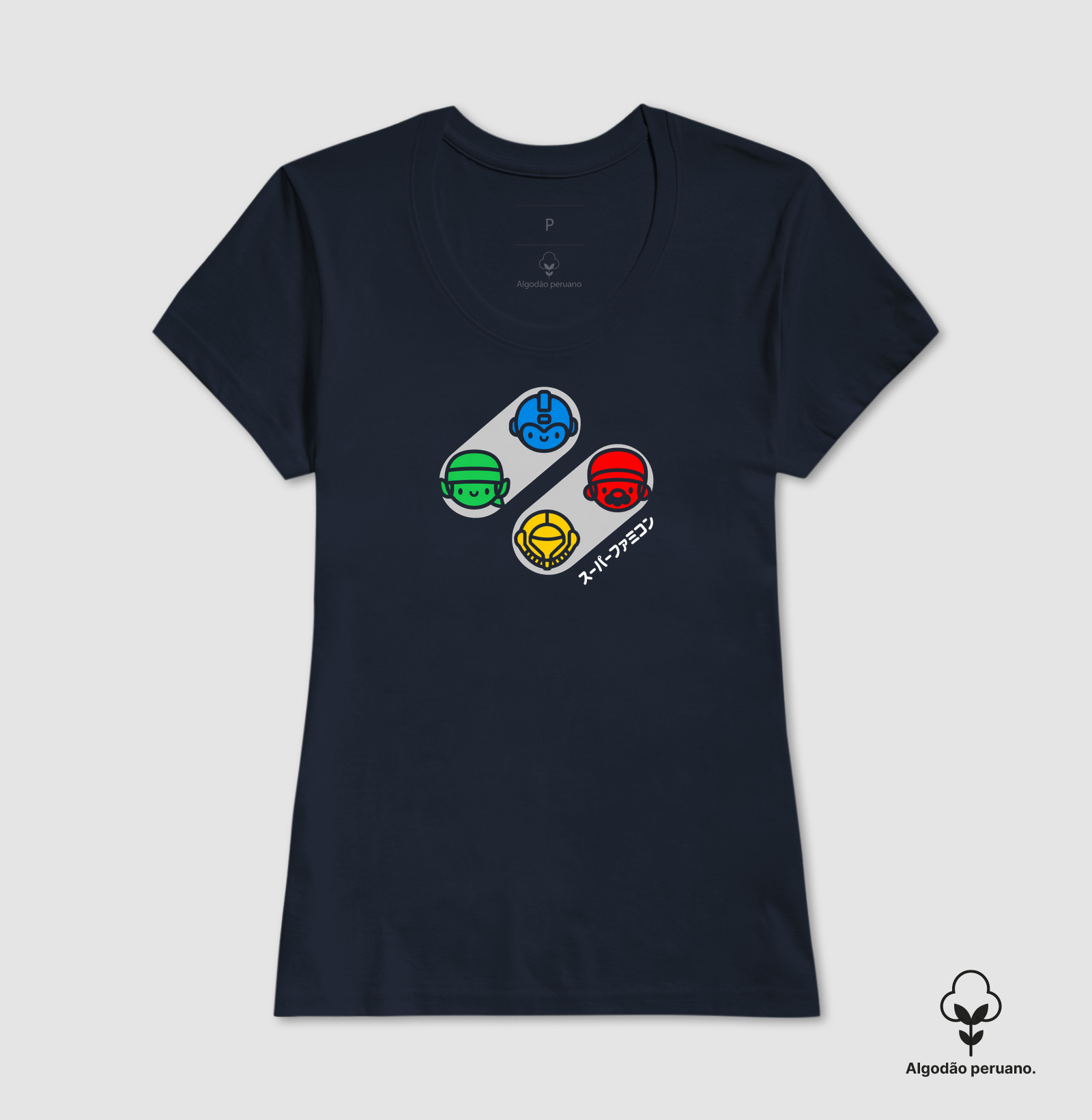Camisa 4