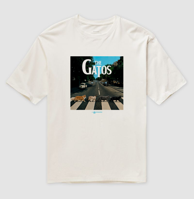 The Gatos - Abbey Road - Imagem 4