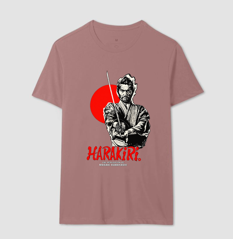 Harakiri – Masaki Kobayashi - Imagem 14