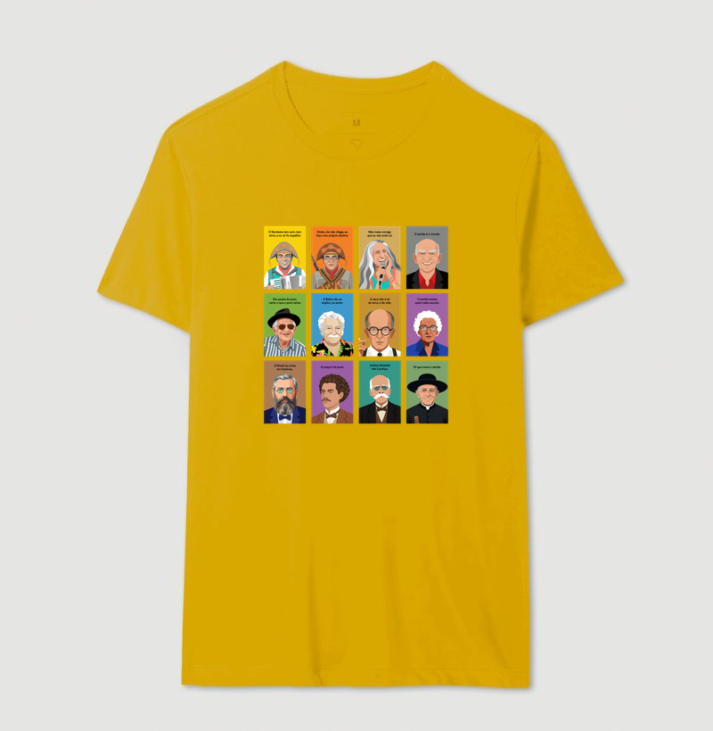 Camisa 13