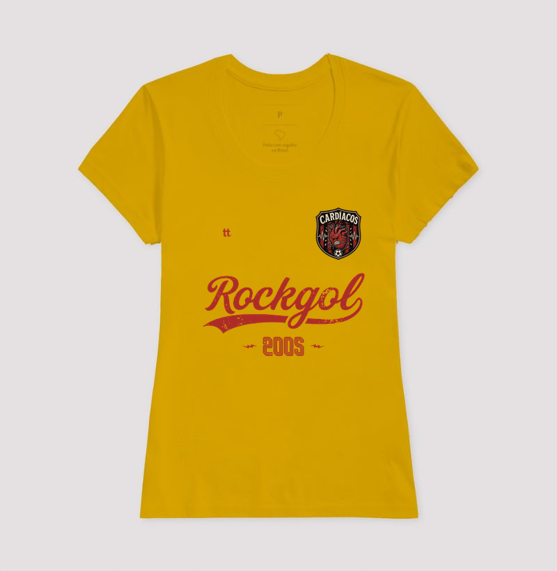 Camisa 17