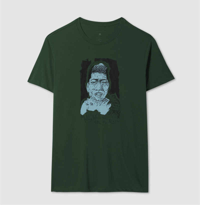 Camisa 9