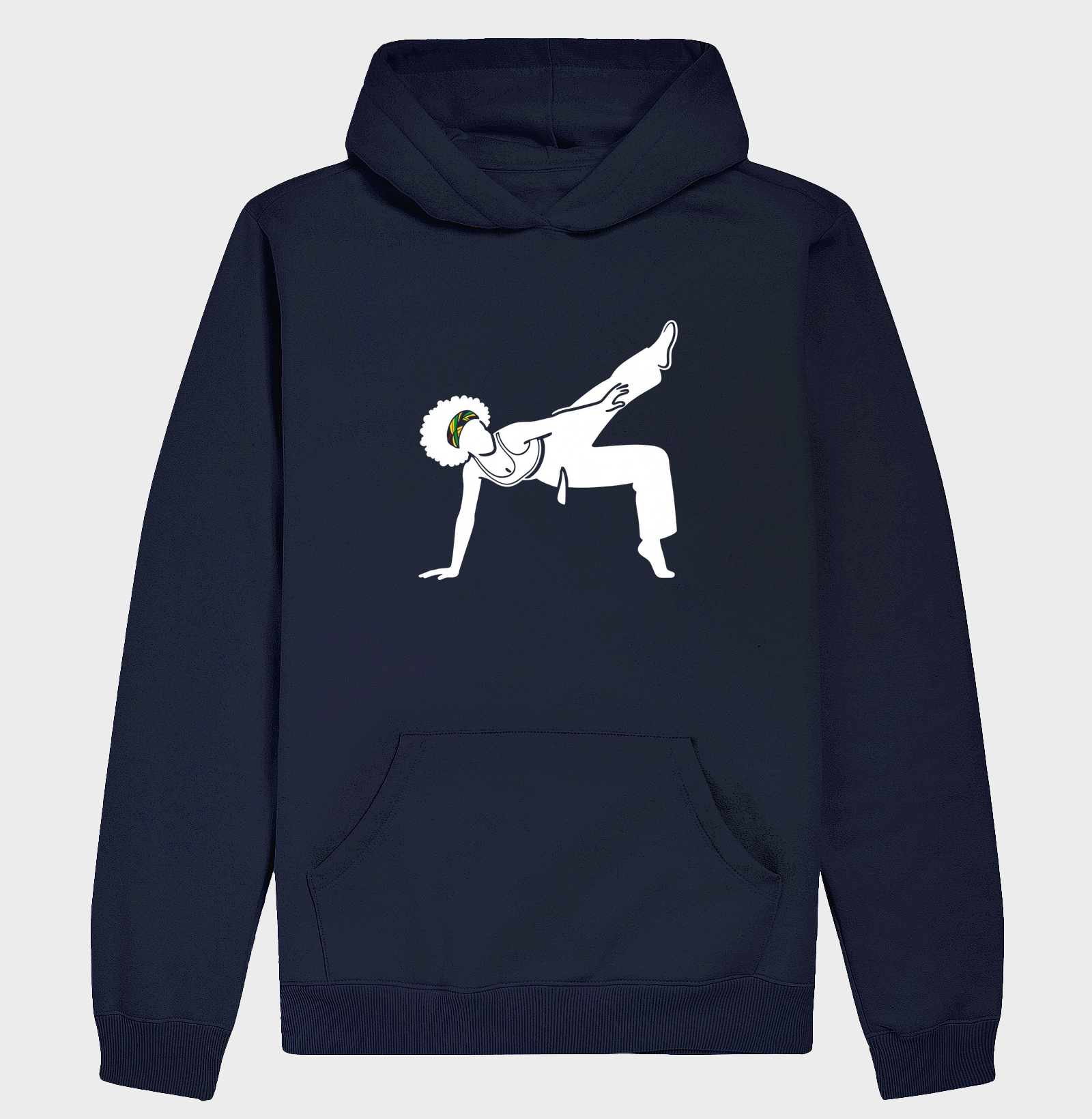 Capoeira - Imagem 5