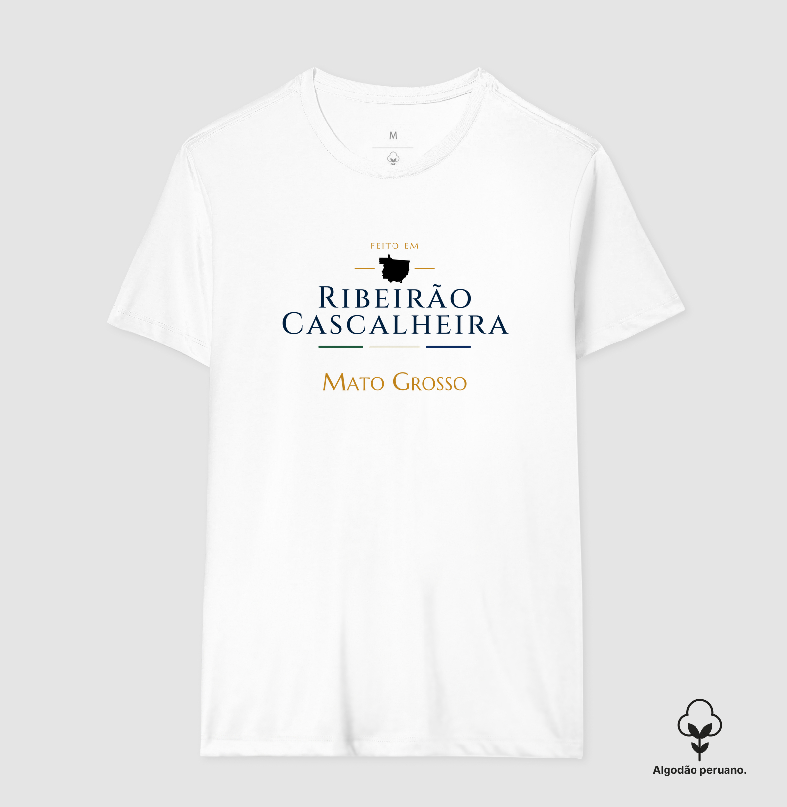 Camisa 7