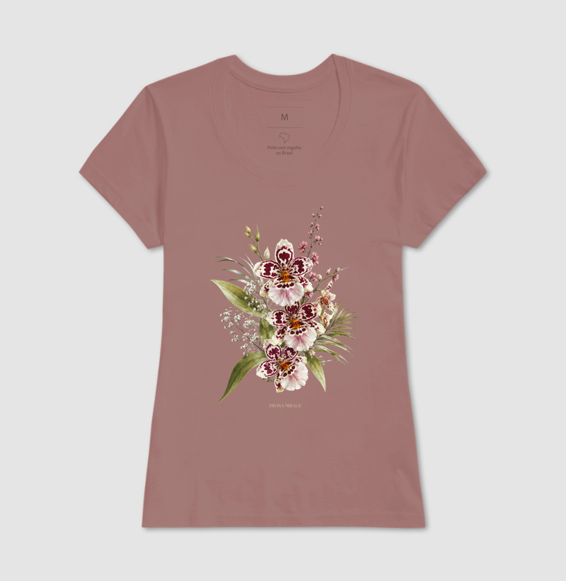 Orquídea Hawaiian - "Spanish Gold" - Imagem 11