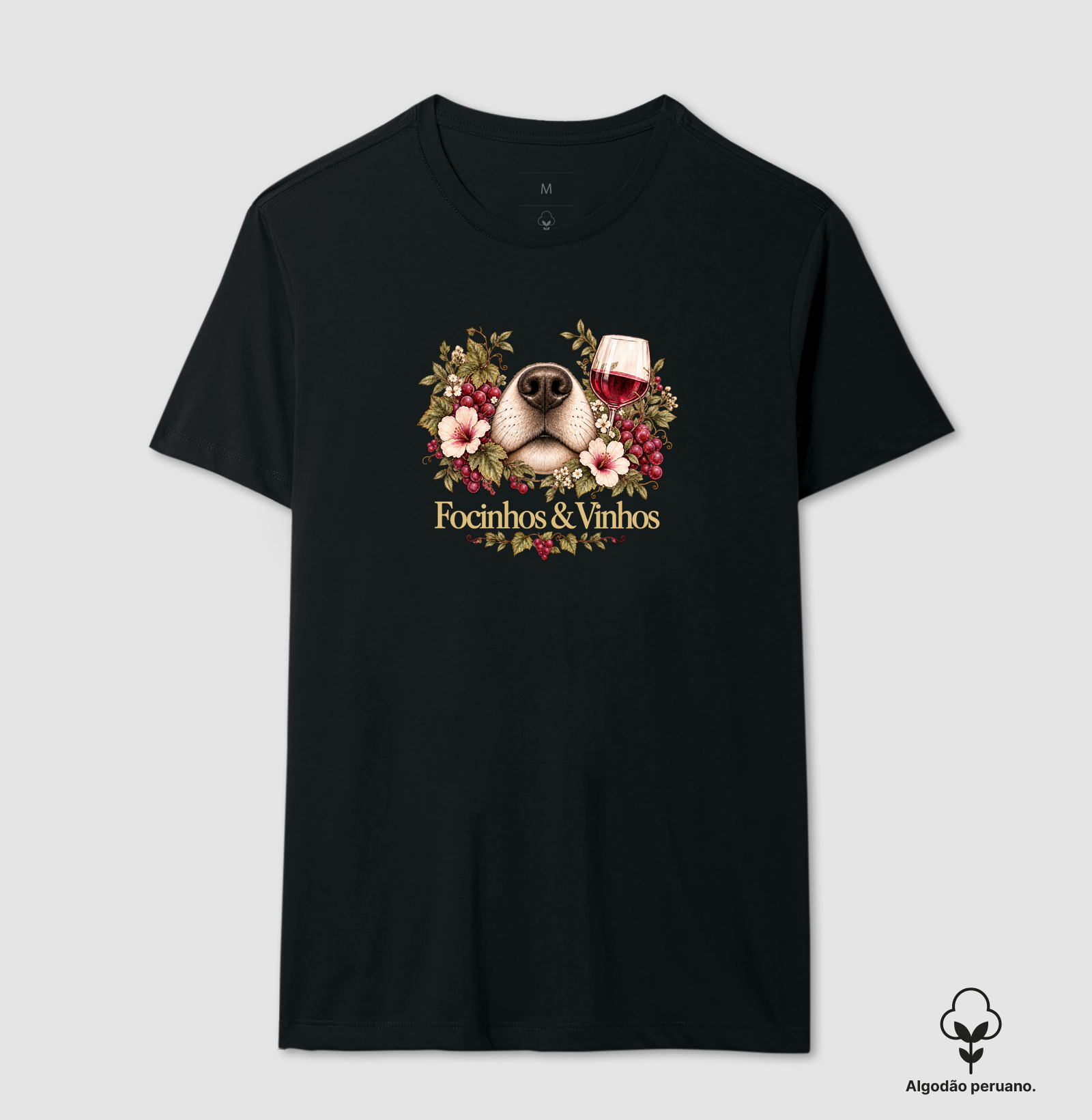 Focinhos & Vinhos - Imagem 2
