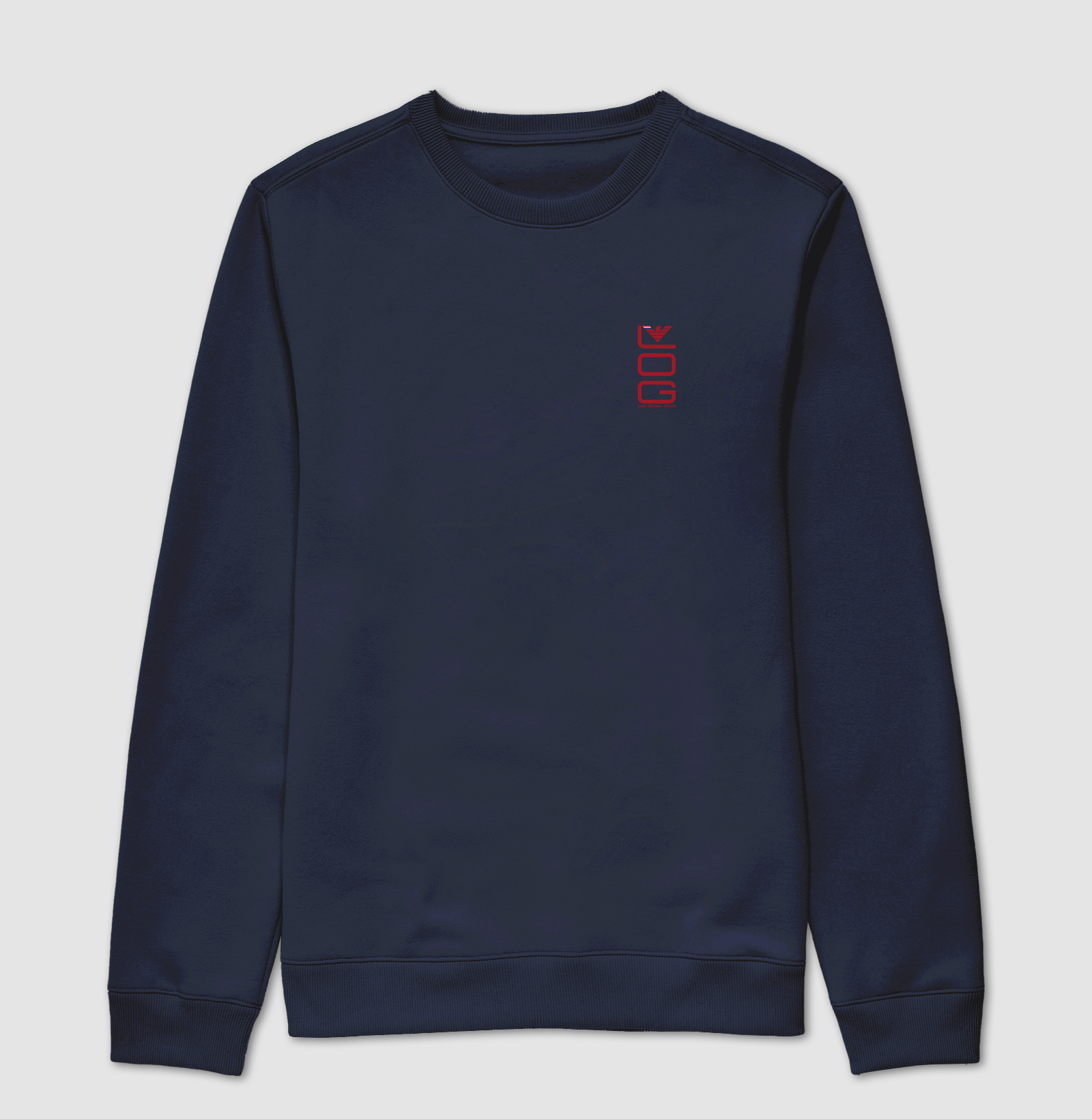 Assinatura exclusiva LAHU ORIGINAL GOODS, reforçando autenticidade e qualidade. Uma estampa feita para quem transforma sua presença em marca registrada. 🔥🦅 - Imagem 5