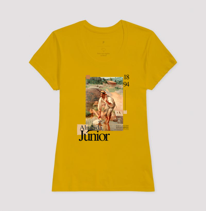 Camisa 14