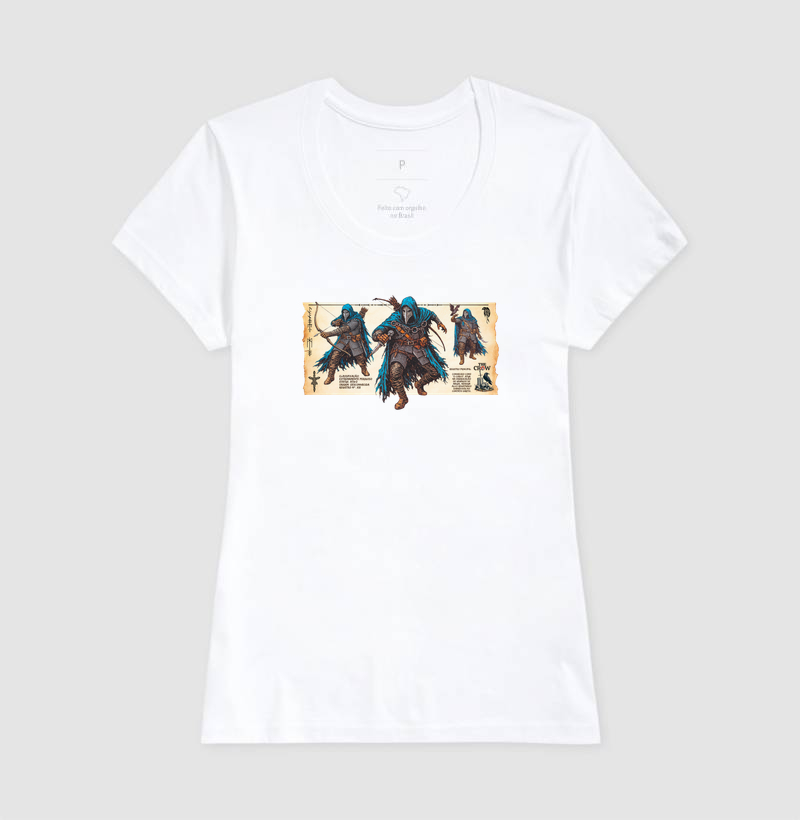 Camisa 6