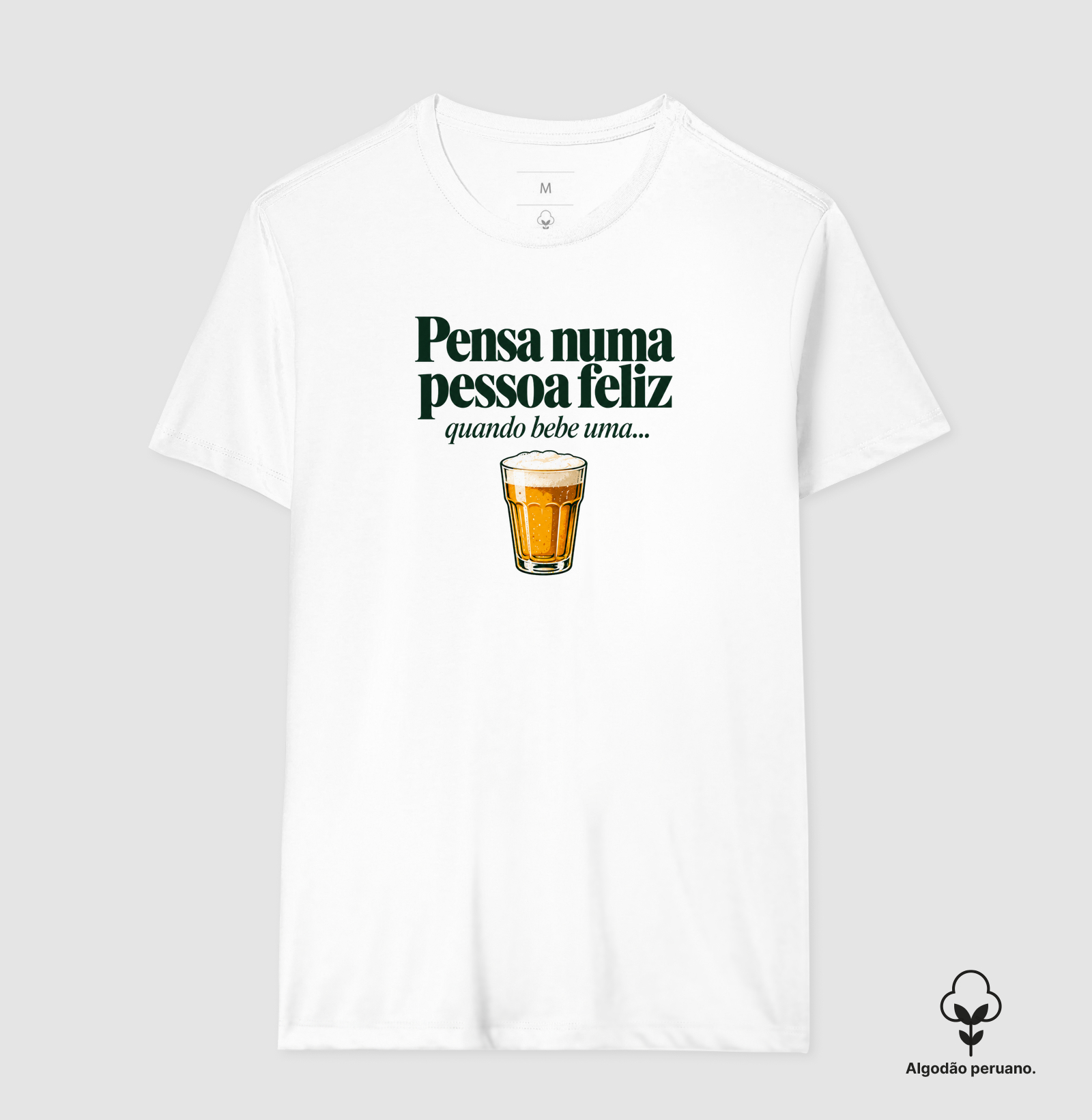 Pensa numa pessoa feliz - Imagem 5