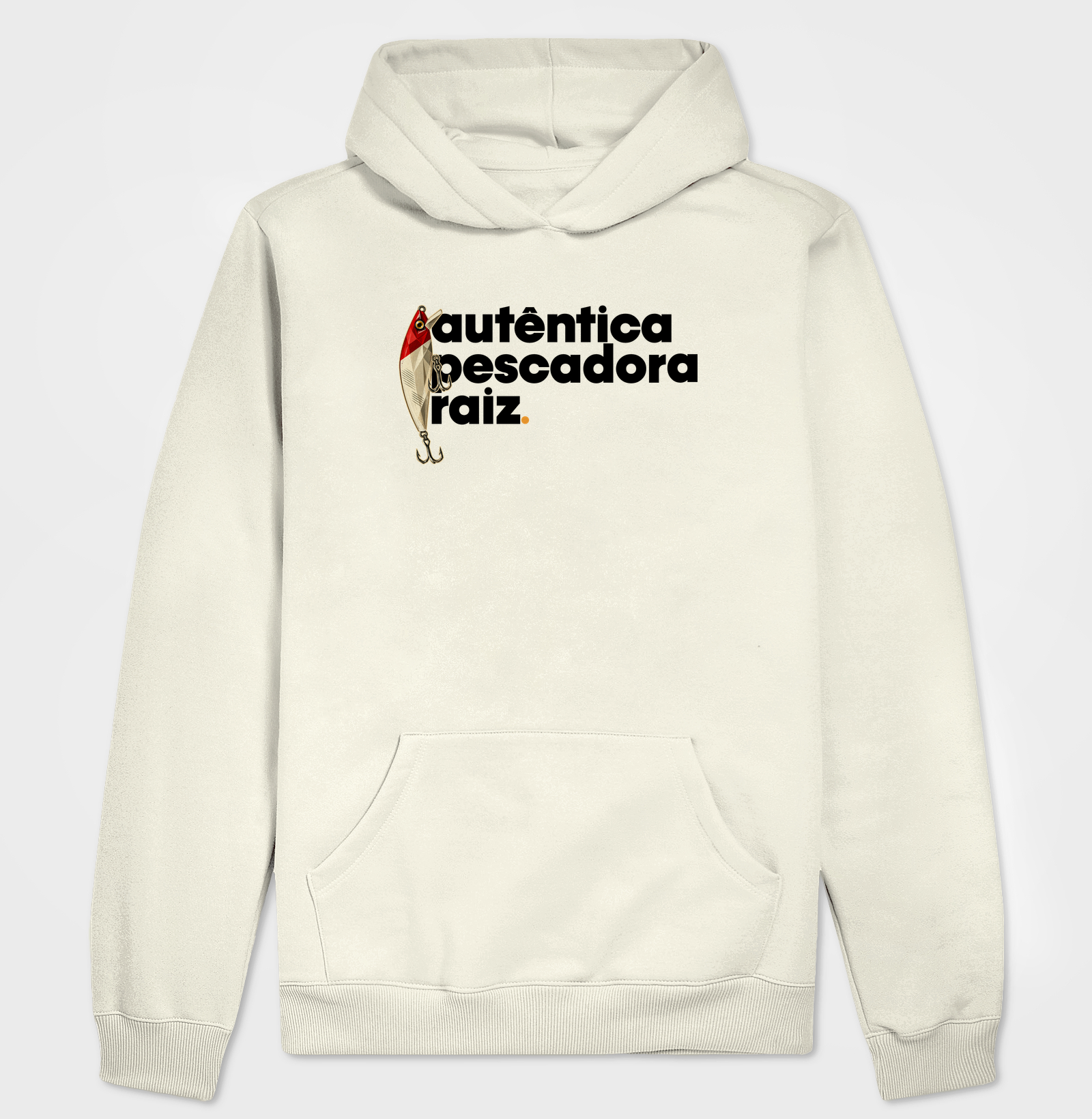 Autêntica Pescadora - Imagem 3