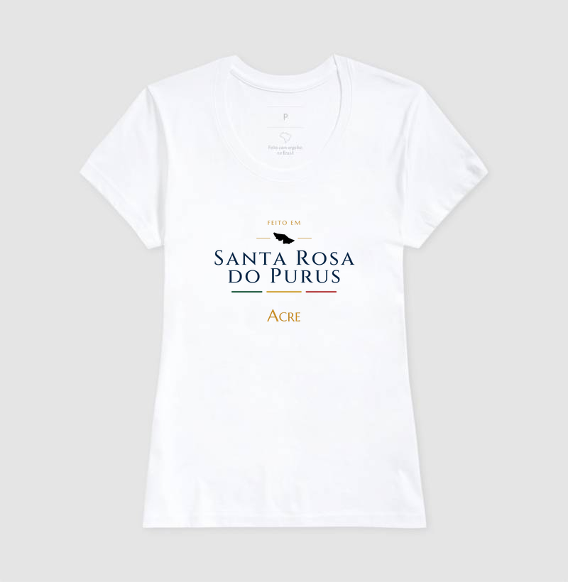 Feito em Santa Rosa do Purus AC - Imagem 5