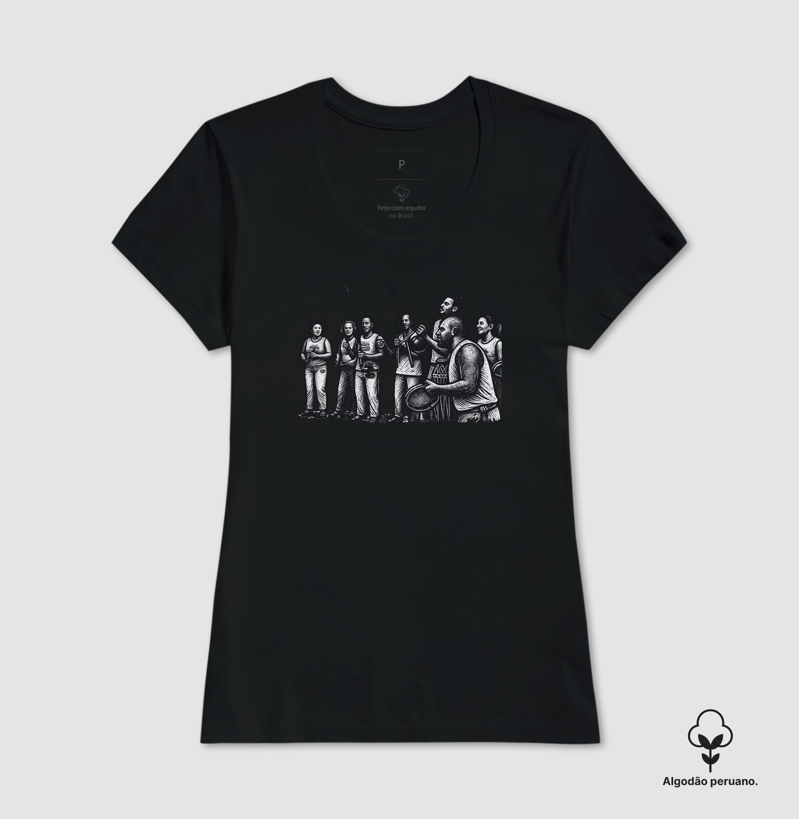 Camisa 2