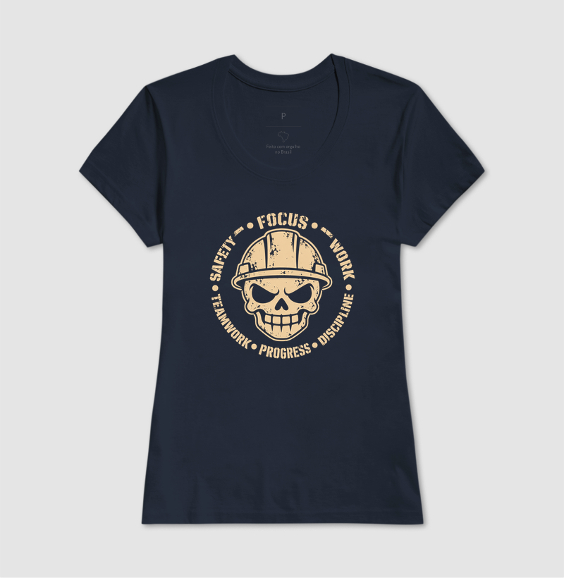 Caveira Stencil Emoji - Imagem 10