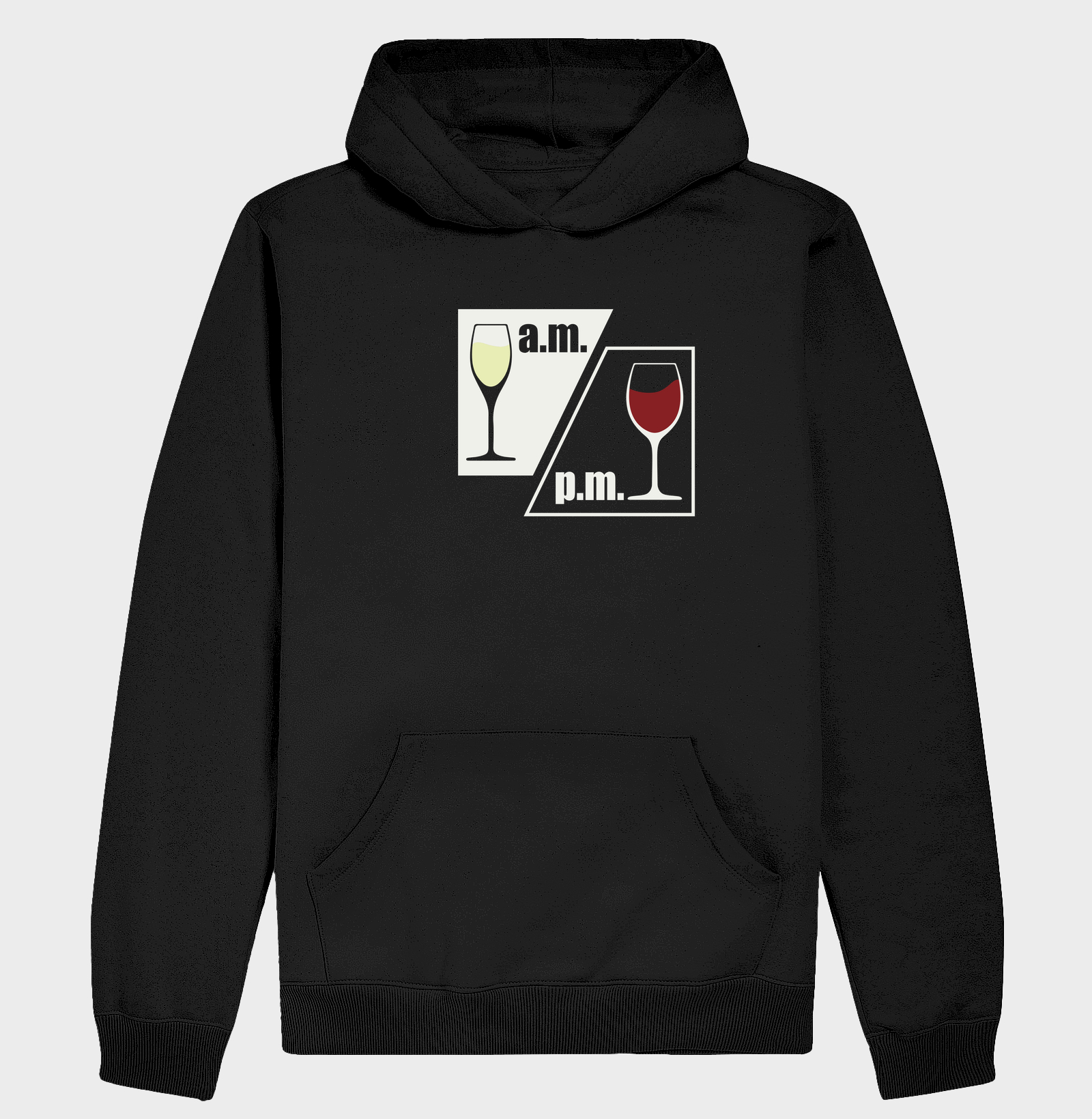A.M./P.M. Espumante e Vinho - Imagem 2