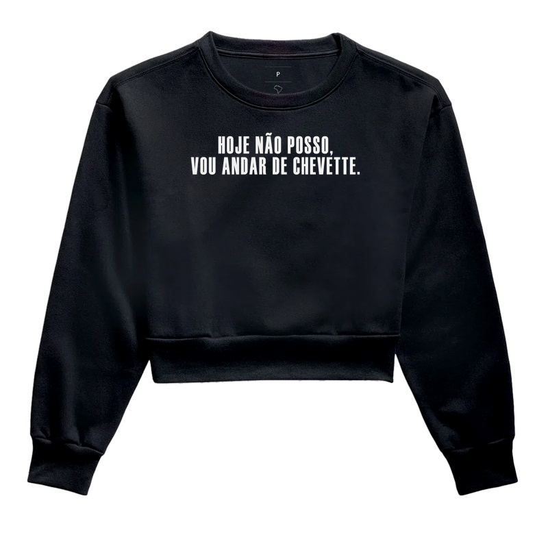 Vou andar de Chevette - Imagem 3