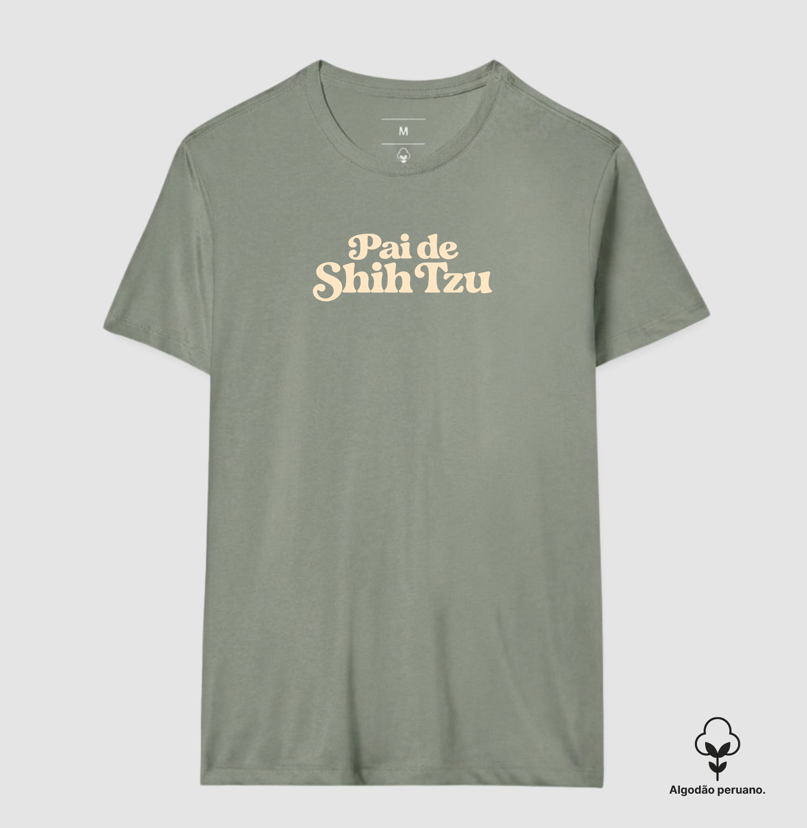 Pai de Shih Tzu - Imagem 8