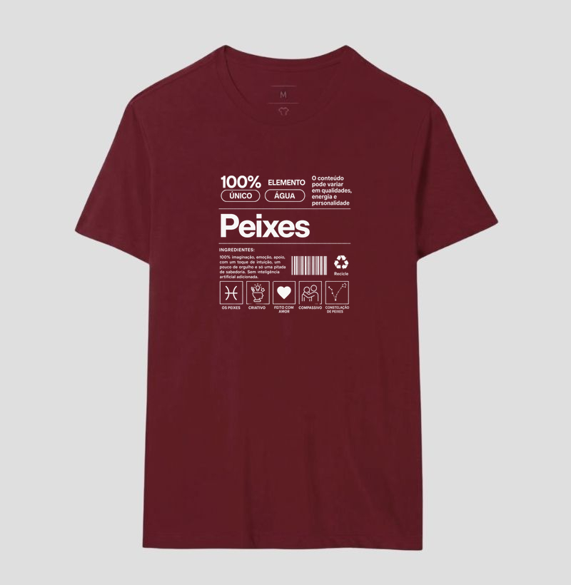 Camisa 17