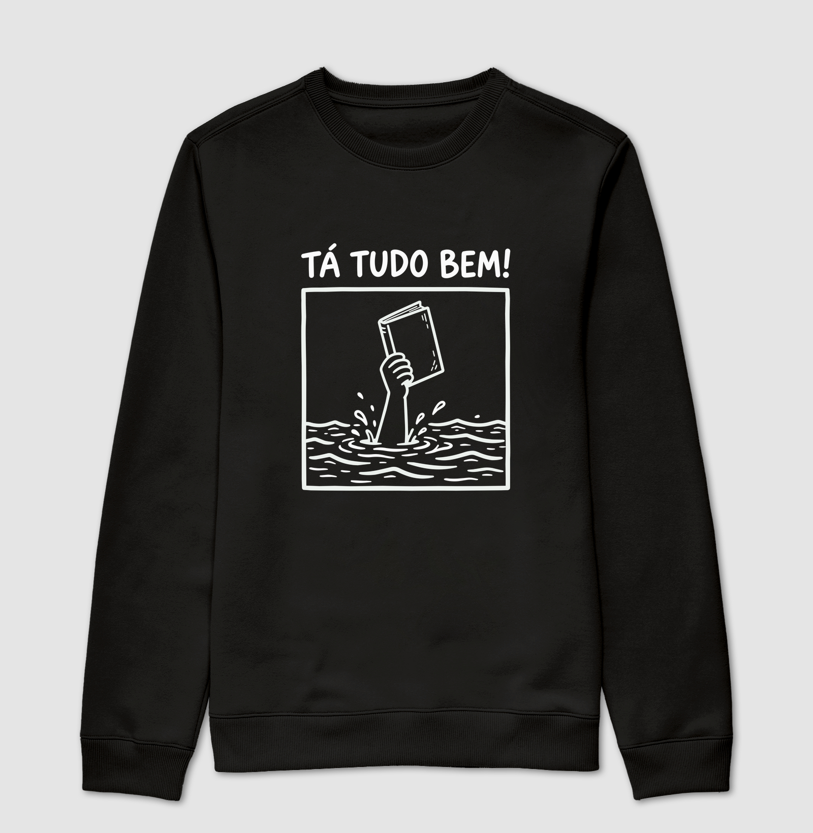 Tá Tudo Bem - Imagem 4