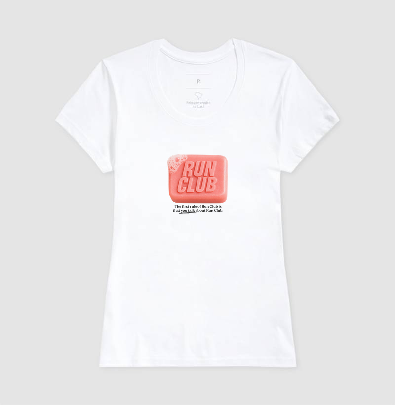 Run Club - Imagem 5