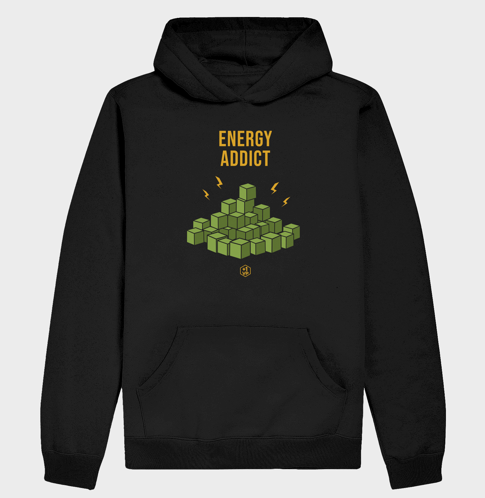 King of Tokyo - Energy Addict - Imagem 2