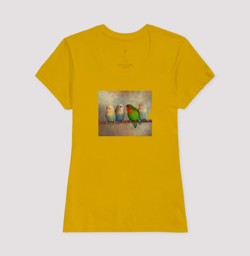 Camisa 14