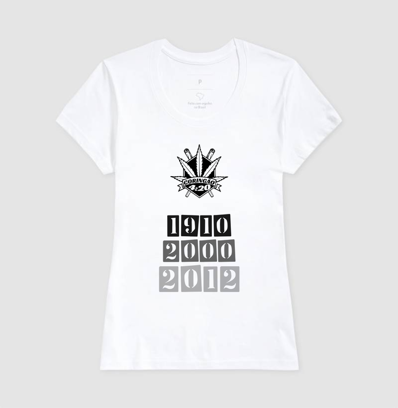 Camisa 0