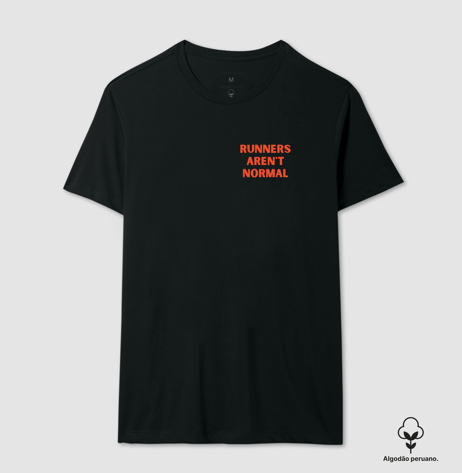 Runners Aren't Normal - Imagem 2