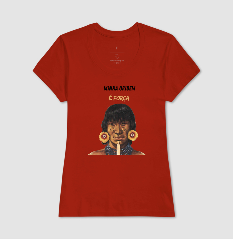 Camisa 5