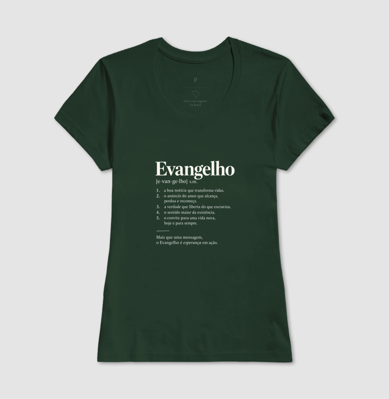 Evangelho – Boa Notícia que Transforma Vidas - Significado - Imagem 13