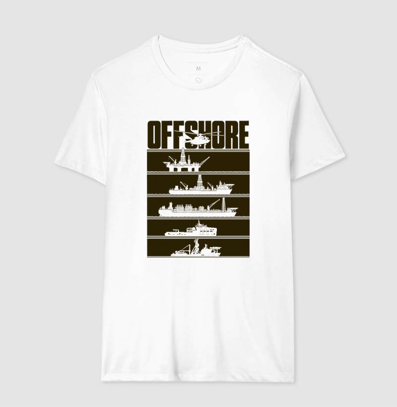 Offshore Operations Minimalista - Imagem 7