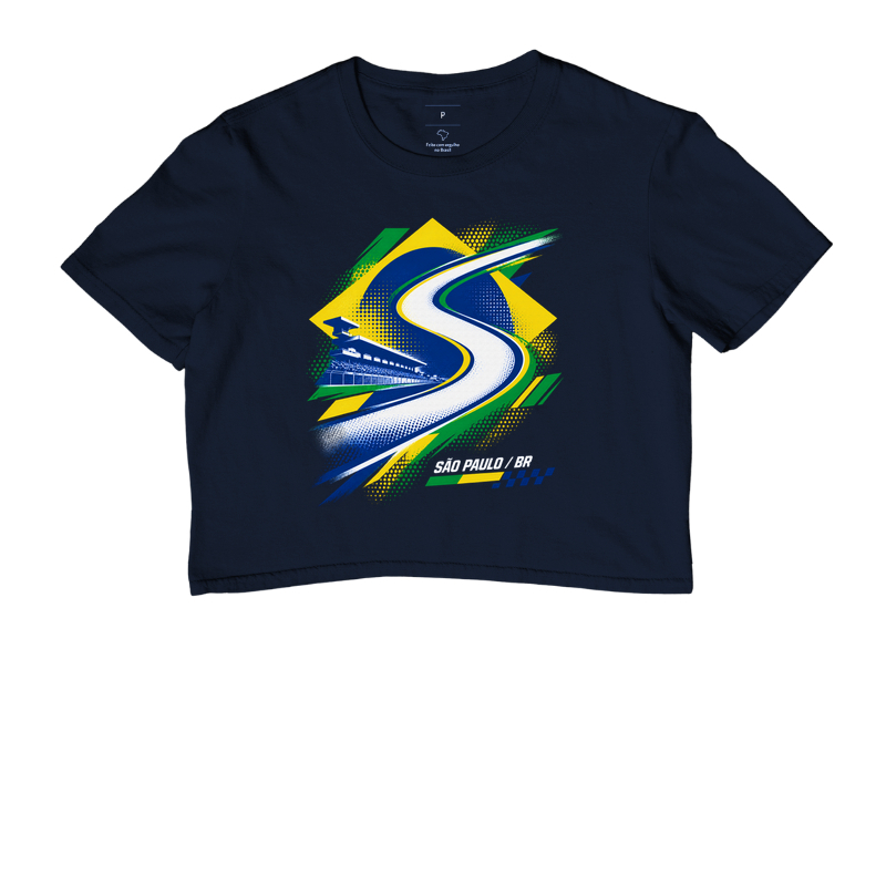 S de Interlagos - Imagem 4