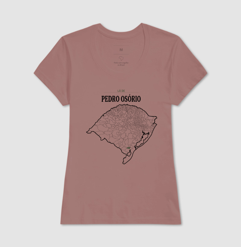 Camisa 16