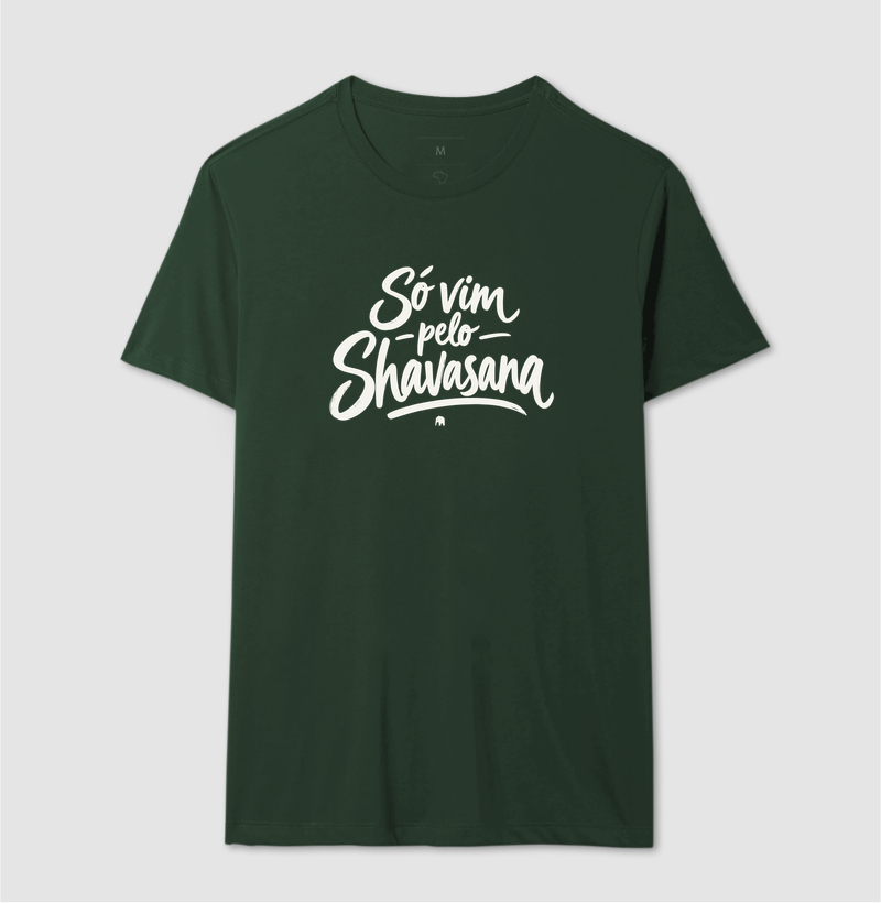 Só vim pelo Shavasana - Imagem 13