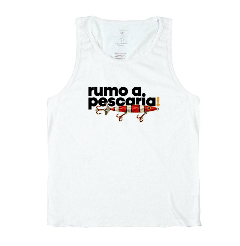 Rumo à Pescaria! - Imagem 2