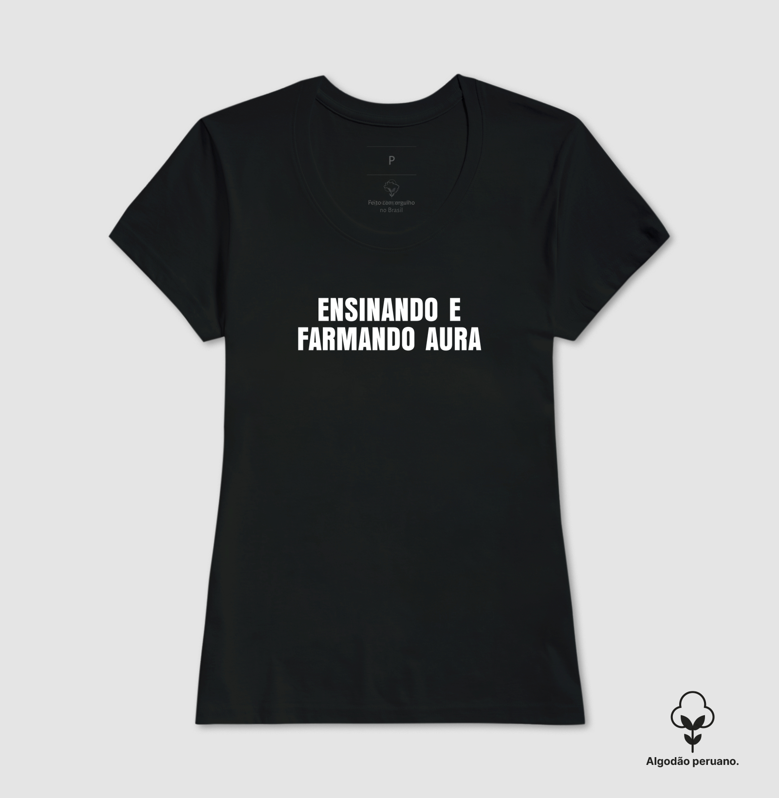 Ensinando e farmando aura - Imagem 4