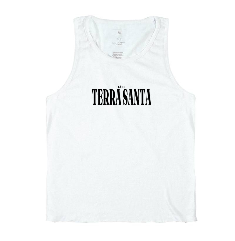 Terra Santa | Tipografia PA - Imagem 2