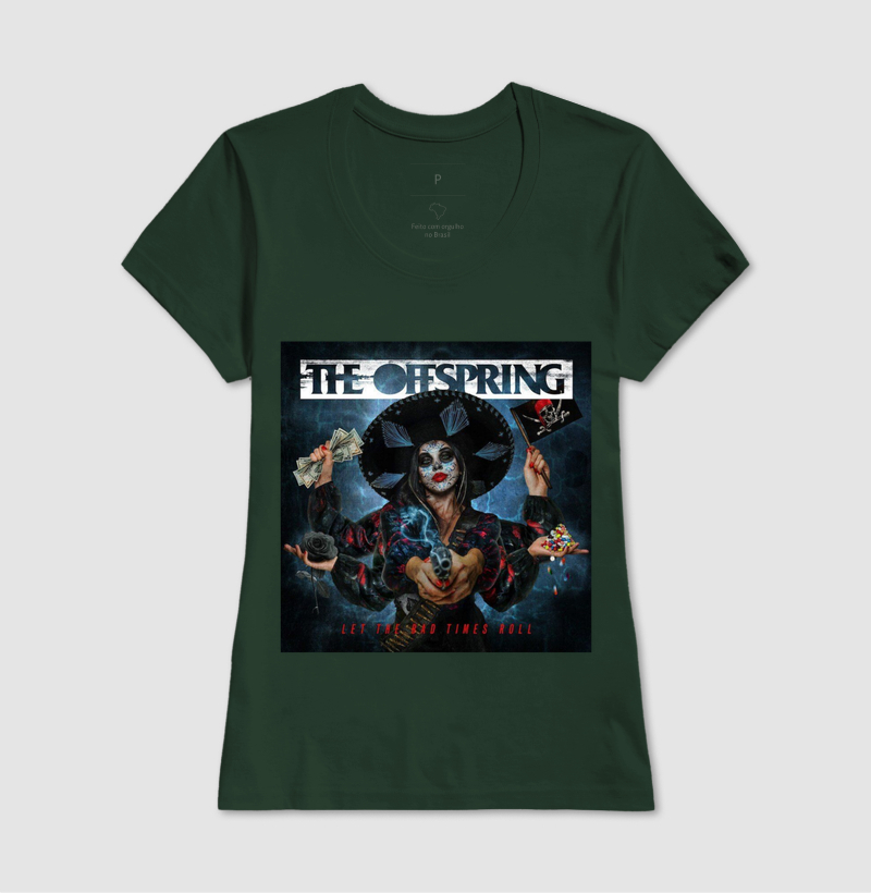 Camisa 12
