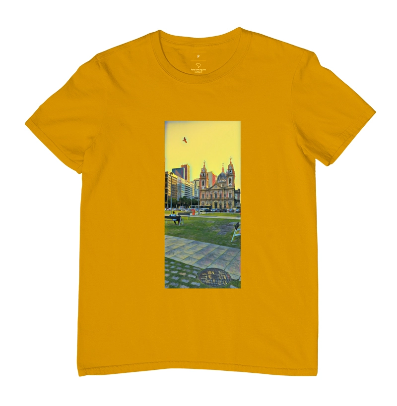 Camisa 13