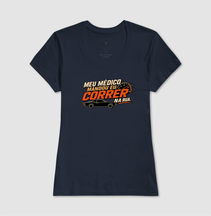 Meu médico mandou eu correr na rua - Imagem 7